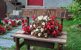AGRI B&B Bellavista
